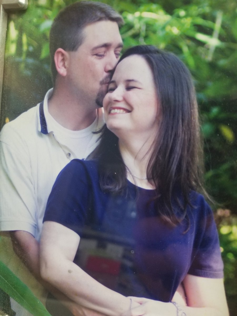 aaron_tagerson's tweet photo. Happy Happy Anniversary to my Lovely Bride @BooksCoffeeKids, there is no way imaginable Without You! Thank you for all you do and Creating this Awesome Family &amp; Life with me! I Love You!!🤗😘🤗❣❤❣💪 https://t.co/xcIRt6LeQW