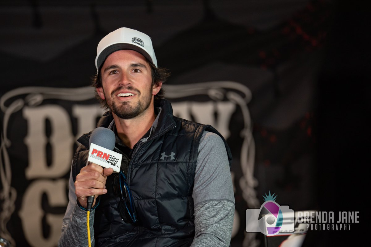 The NGK NTK World Of Outlaws World Finals Kick-Off Party 2021 (Part 3)