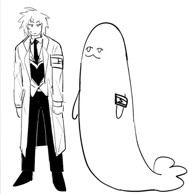 謝謝我 