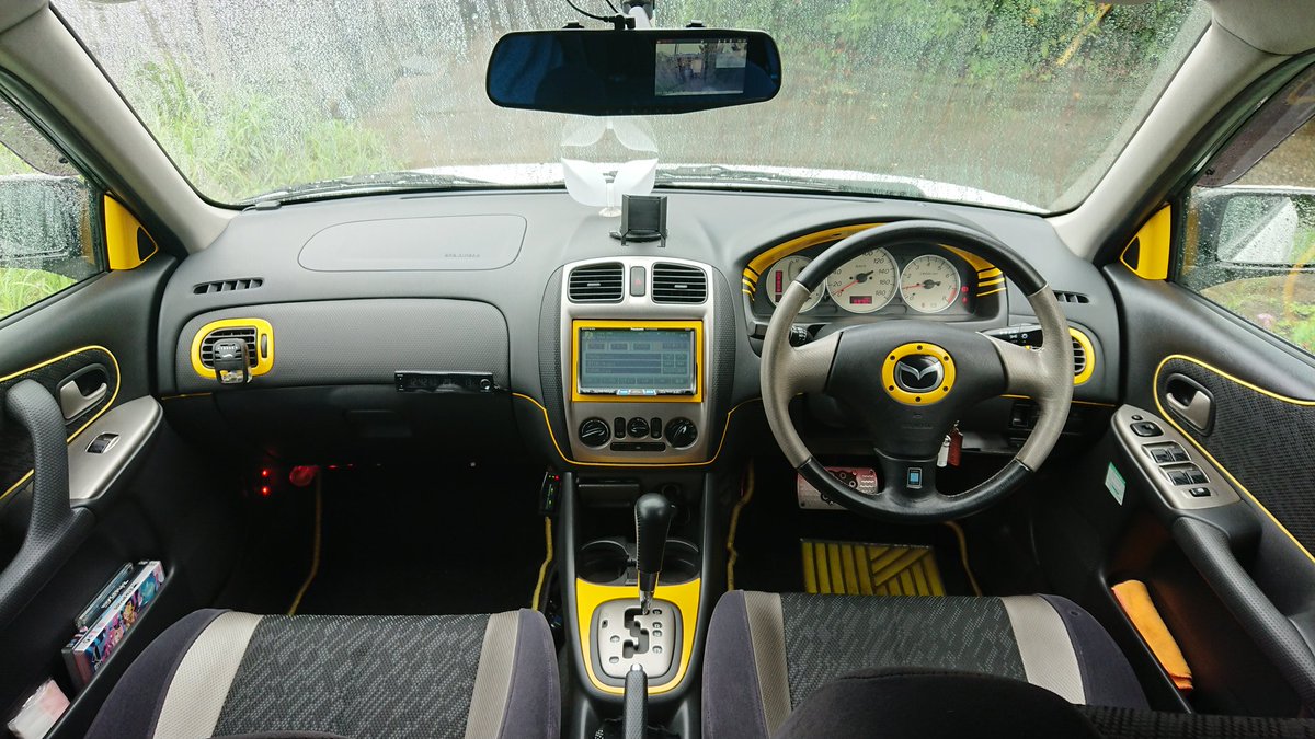 My Append (TOSHI美濃あーと) tweet media