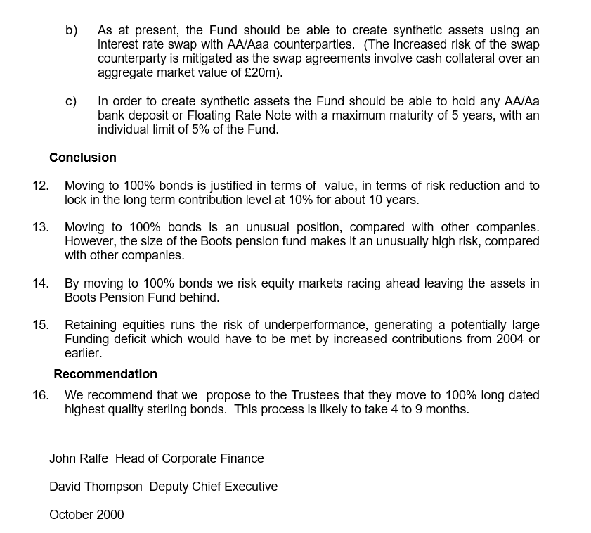 Boots Pensions 2001 (2Ralfe) Twitter