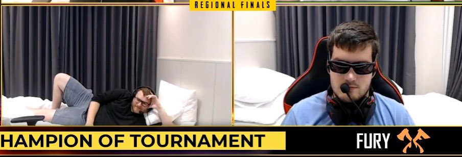 There’s two sides to every team: