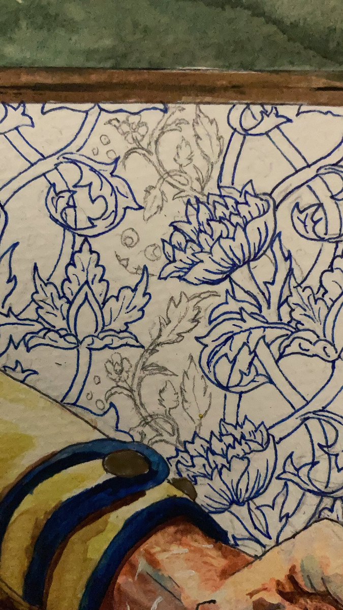 xtinethepirate's tweet photo. Progress! https://t.co/AADej3Ohks