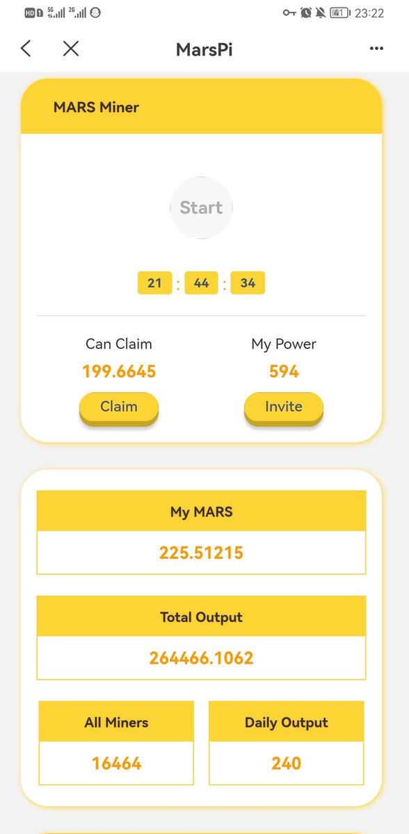 MarsPiNetwork's tweet photo. @elonmusk QTY of all Miners is 16K now, who join Mars Pi will get the ticket to Mars. @elonmusk https://t.co/9oWaDQZ3DR