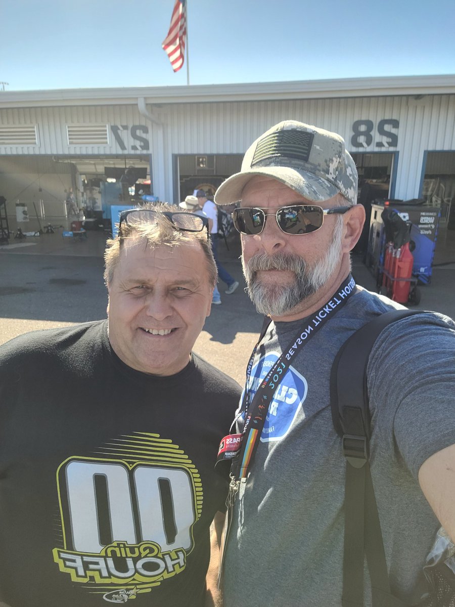 Charlie Langenstein 🏁🇺🇸 tweet media