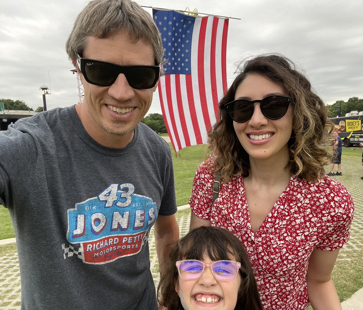 Charlie Langenstein 🏁🇺🇸 tweet media