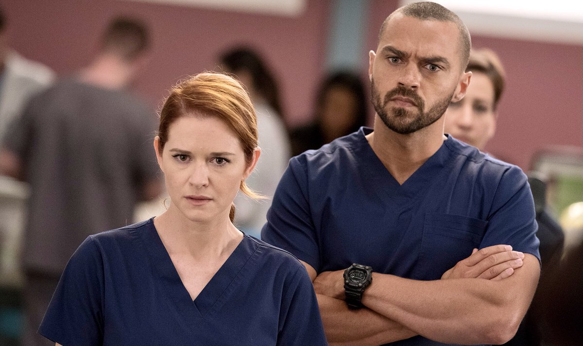 The_GreyMethod's tweet photo. retweet to remind the @GreysABC writers that we NEED this cast to return in order to have the perfect grey’s anatomy ending ❤️ https://t.co/19BlTchudE
