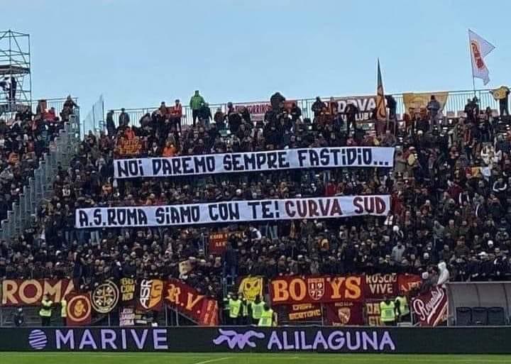 romaclubnyc's tweet photo. L’AMORE CHE NON TRADISCE ♥️
•
#Roma #NewYork #ASRoma #ASR #NewYorkGiallorossa #VeneziaRoma https://t.co/yGxzGYZ40z