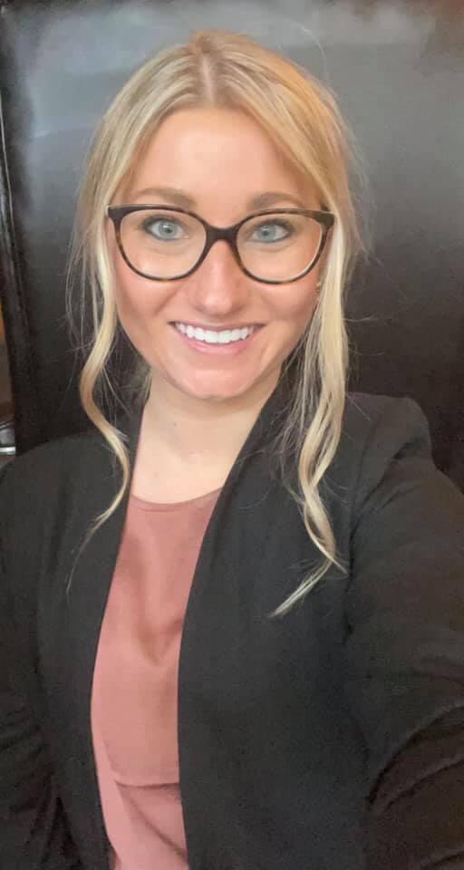 CorrieReiley's tweet photo. Happy Nurse Practitioner week @cassiereiley 👩🏼‍⚕️💜 Super proud of everything you’ve endured the last few years!! https://t.co/yQ5G58tfNY