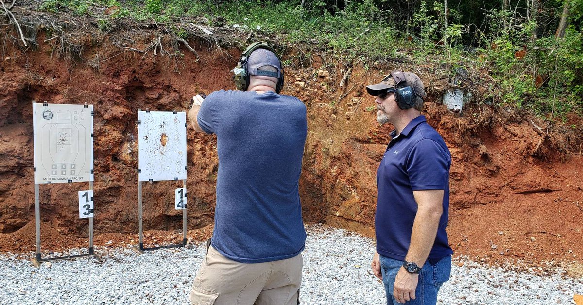 CCombatant's tweet photo. The way we aim our firearm is an area that sees constant improvement. Red dot sighting system/pistol optics sights offer a huge advantage in speed, accuracy, and application.
#measure #refine #perform #TheCompleteCombatant #BrianHill #ShelleyHill #RedDot #PistolOptics #HostTCC https://t.co/N6aVIxNBox