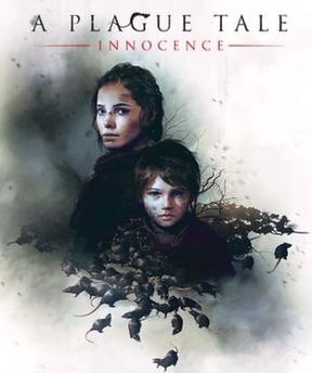 medleyofgames's tweet photo. Check out my latest video on #Aplaguetaleinnocence where we play chapter 4-the apprentice! Thanks for watching #focushome #indie #indiegame #YouTube #YouTuber #PCGamer #PCGaming #medleyofgames https://t.co/wP8Ra4WP3b https://t.co/v0FFwSSq55