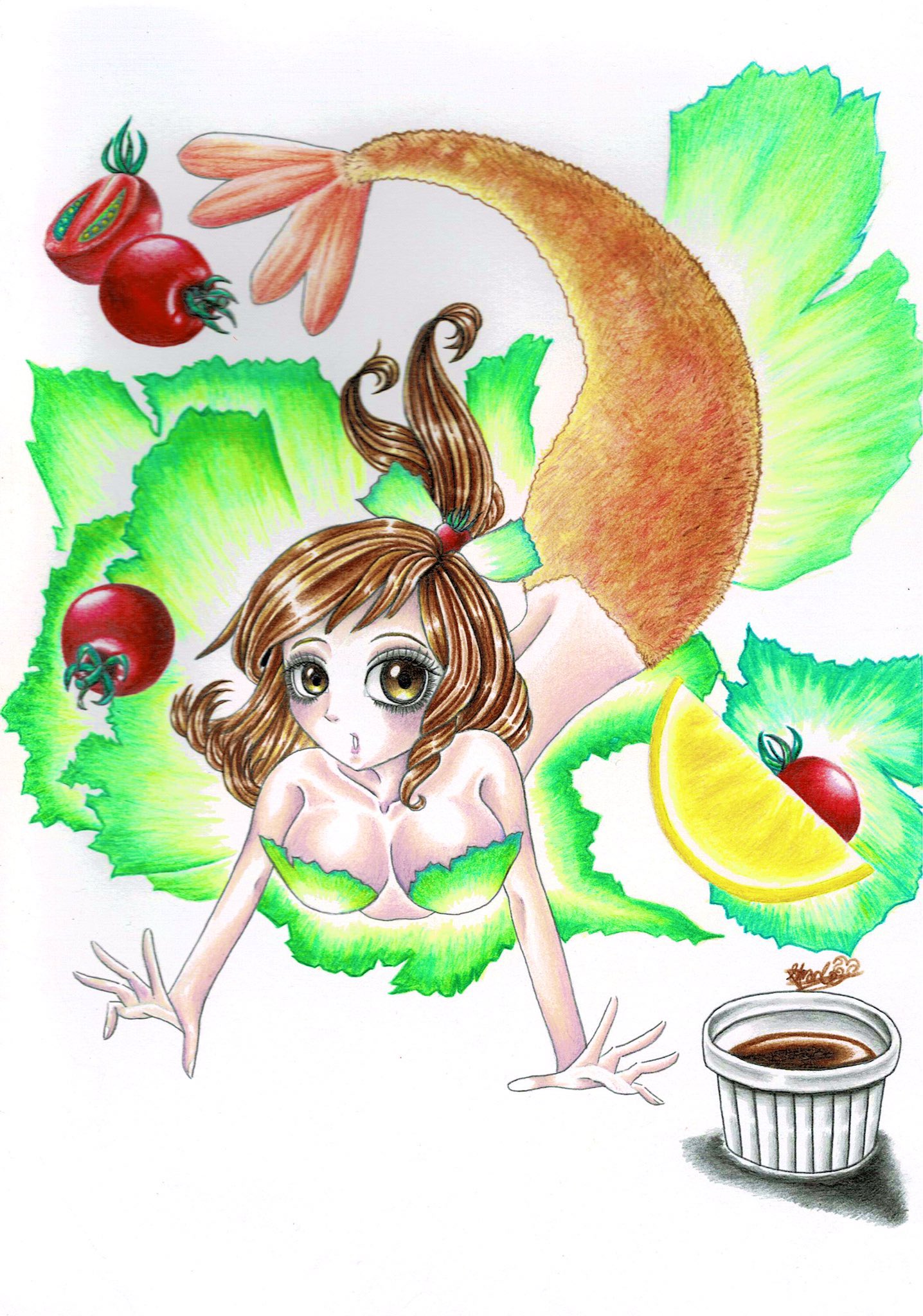 Shade Phantom Phantom Circus8 Twitter