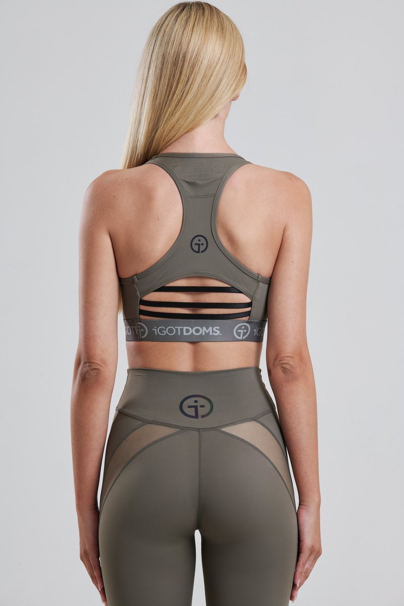iGD_Sport's tweet photo. Join the #DOMSFAM and get 10% off your first order with code: DOMSFAM10 #TRAINHARDER #RECOVERFASTER  #leggings #fitnessfashion #fitnessclothing #gymapparel #workout #clothingbrand #gymclothing #activewear #fitnessapparel #activewearfashion #sportswear #fitnessgirl #gymclothes https://t.co/rFqa8SfKit