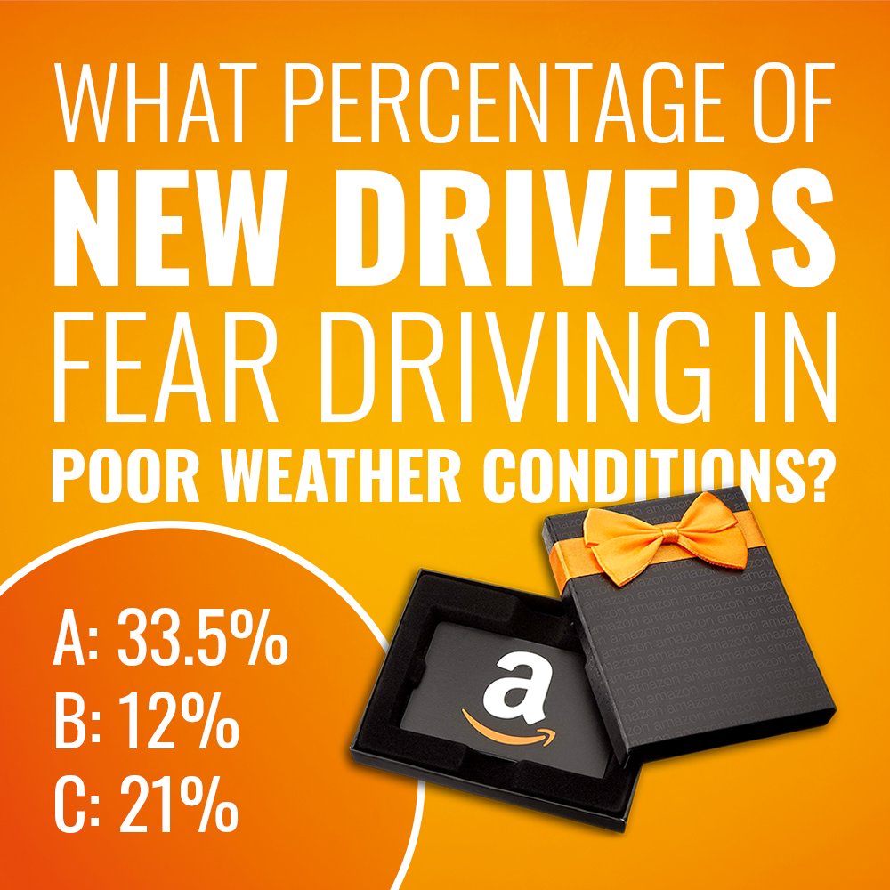WIN A £10 AMAZON GIFT CARD!  
Comment your answer! 

Hint: the answer can be found here 👉 bit.ly/3ESKeip

T&amp;C's: Giveaway closes 15/11/21 at 10am. 1 winner chosen at random. Figures based on survey conducted by Marmalade 2021. Running on FB, IG &amp; TW. UK residents only.