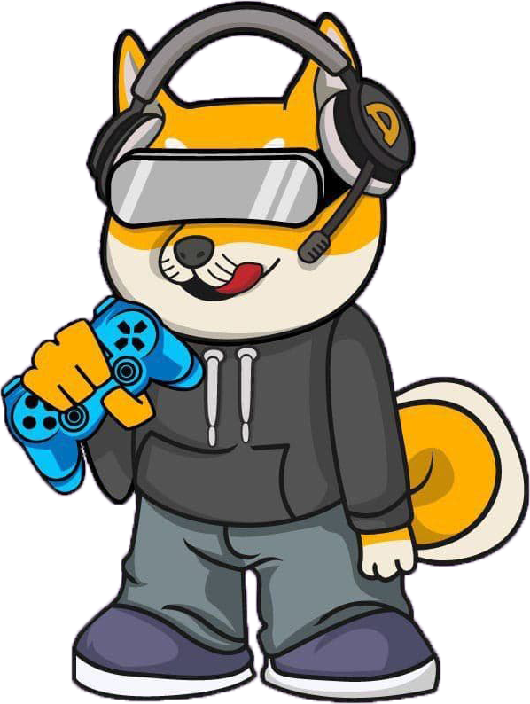 CryptoK22619018's tweet photo. @carlmoon @GamingDogeToken The One And Only #Gamindogearmy https://t.co/cPV12Hbogo