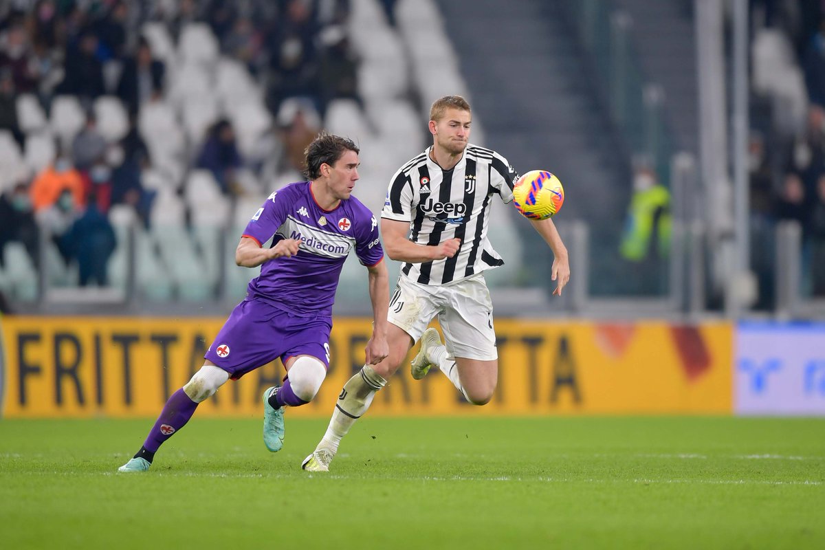 juventusfc tweet picture
