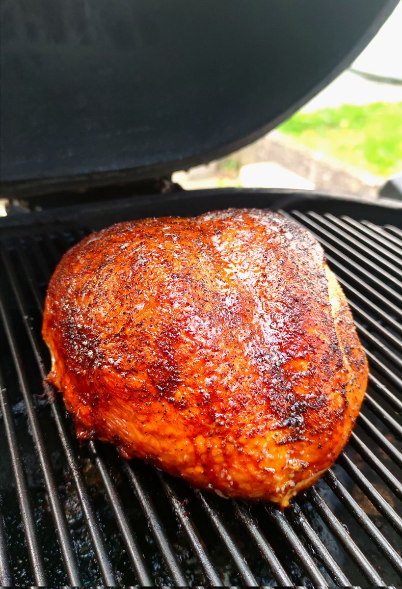Smokin Yankees BBQ tweet media