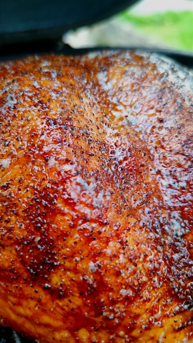 Smokin Yankees BBQ tweet media