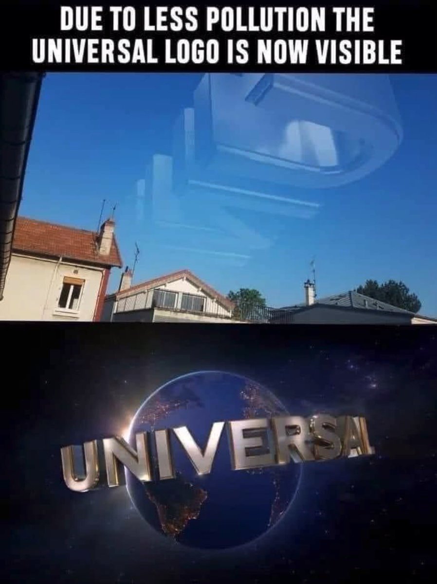 Great news, <a href="/UniversalPics/">Universal Pictures</a> ! #universalstudios