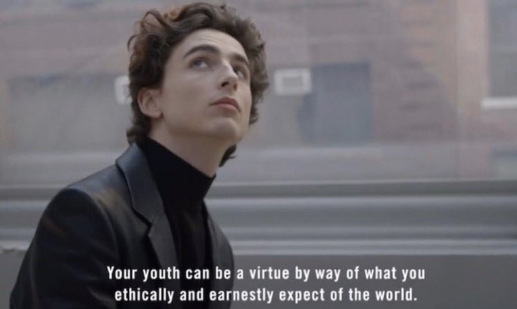 i love one (1) wise man