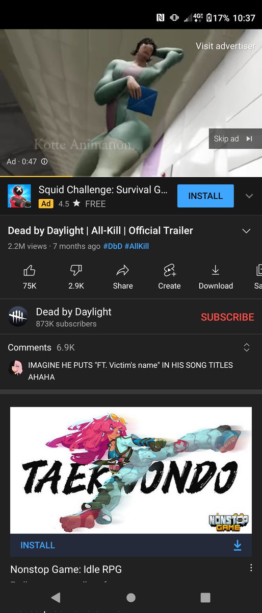 Kotte Animation tweet media