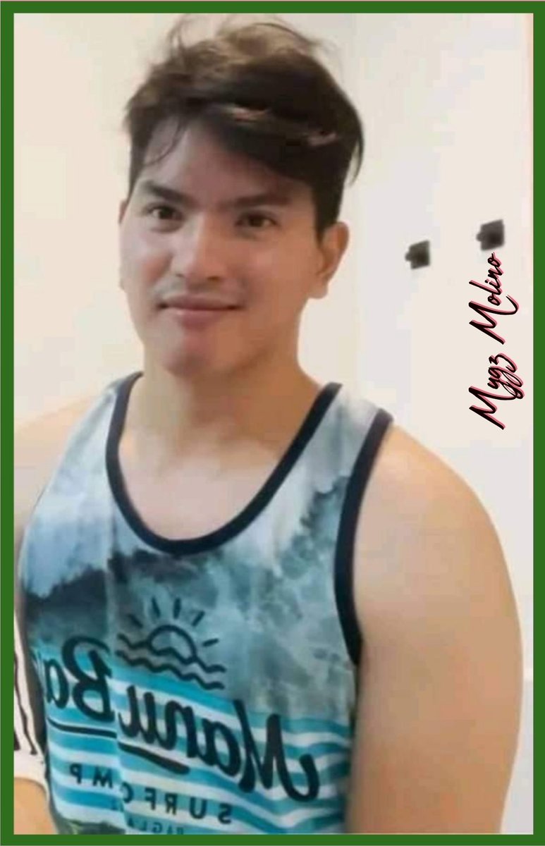 walkerDale42's tweet photo. millions of SMILES pero ngiti lng ni bunso ang pinaka gusto ko. ayeee! kakakilig ka.

Mygz Molino 
#SubscribeMygzMolinoOnYT https://t.co/ATnmE9ArhM