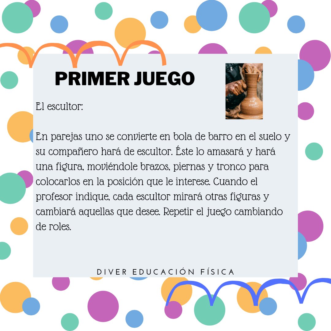 Diver Educación Física tweet media