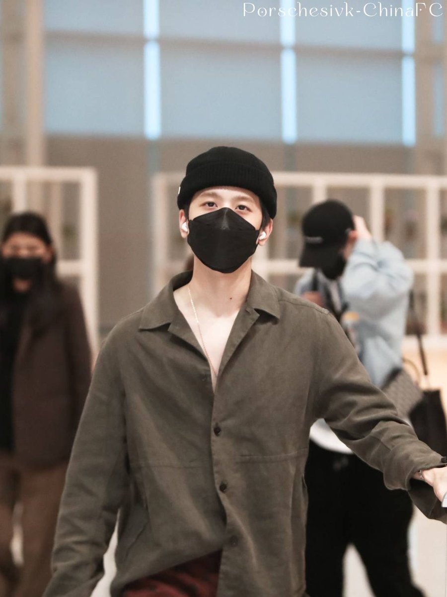 Biw_www_w's tweet photo. เย่่ๆถึงไทยเเย้ววว ยินดีต้อนรับกลับไทยน่าาา คิดถึงเเล้ววง💖
#WelcomeBackTRINITY https://t.co/t3TDFTSZN2