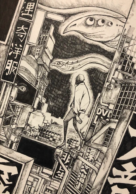 いい原画なんだけどどこいっちゃったんだろ、、、、、、 