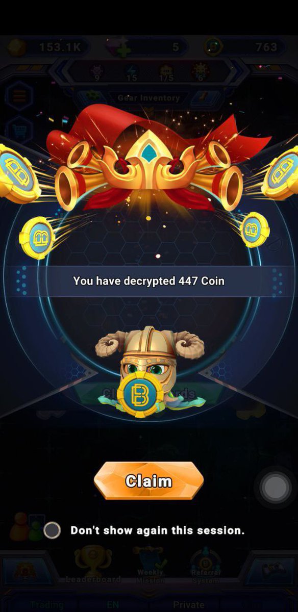 cryptodnqdn's tweet photo. @_TokenHunter @TheDaoMaker @FaraStarter @BasicsCapital @GameFi_Official @capital_spark @faraland_io @Icetea_Labs @X21_Digital @BemilGame @PancakeSwap Join with me now my friends. The #bemil ship is still enough spaces for everyone. Take a look at @bemilgame and you won’t regret it. https://t.co/jxab749Uak