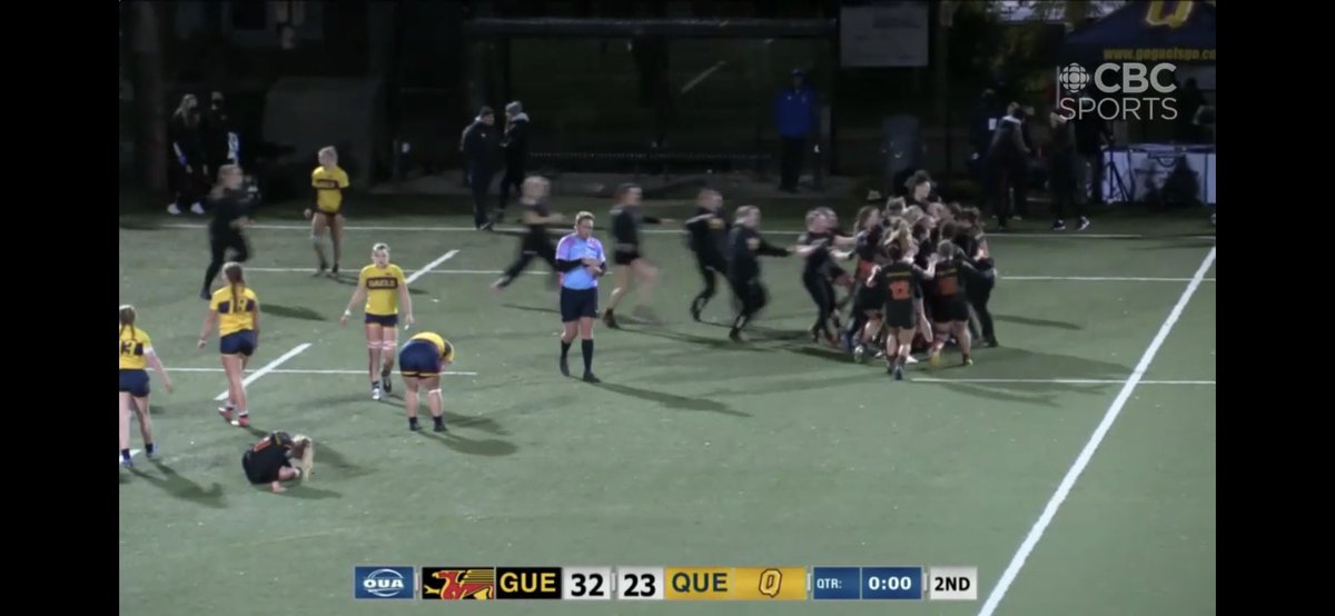 tammyl_ryan's tweet photo. What a great game!! 🙌 Well done Gryphons!! ##NextStopNationals https://t.co/7df5pHMbTZ