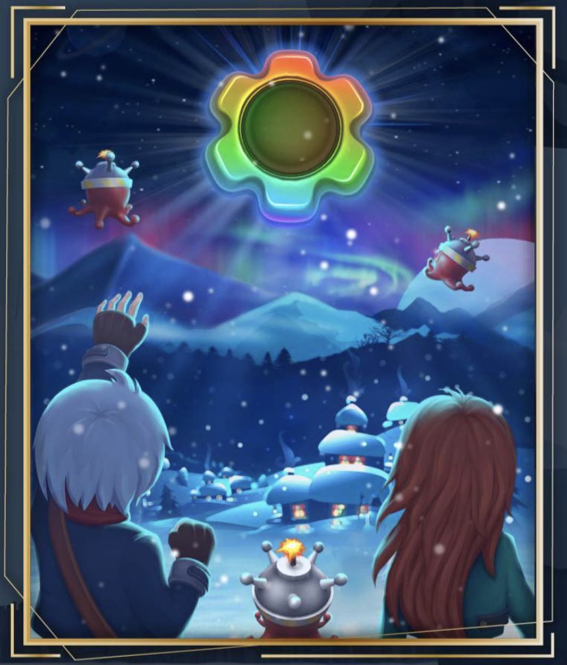 cryptodnqdn's tweet photo. @AlexxNFT The graphic design is absolutely amazing guys. And the game is really funny and easy to play. @bemilgame has done fantastic job. Let’s see it yourself #bemil https://t.co/bXrL1xhNqX