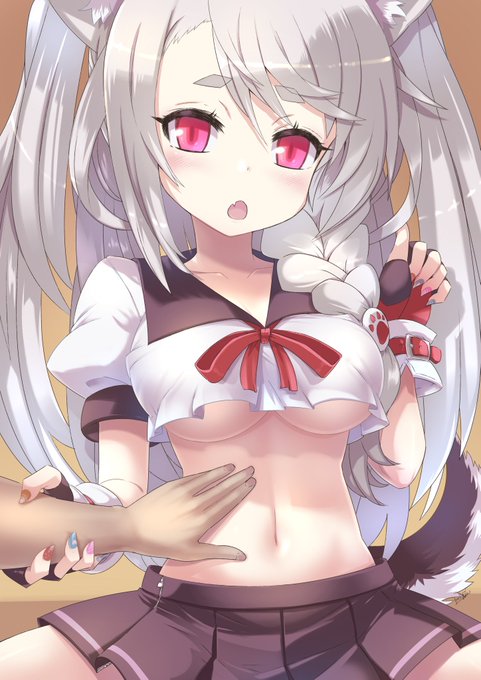 #いいおなかの日 