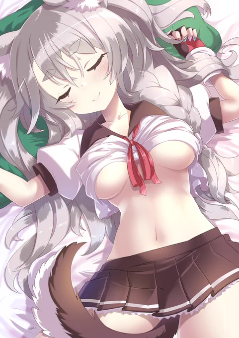 #いいおなかの日 
