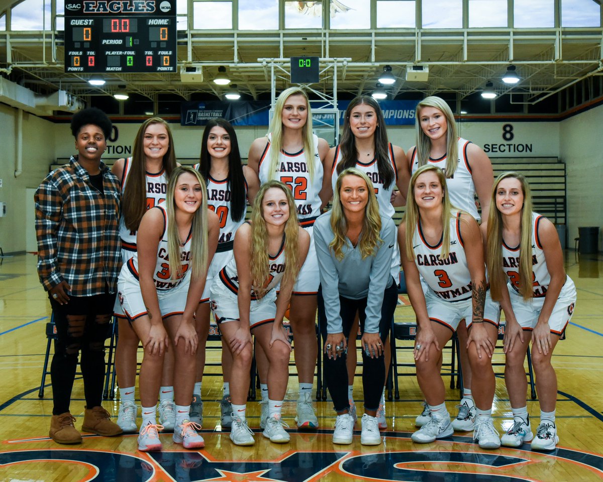 Carson-Newman Athletics tweet media