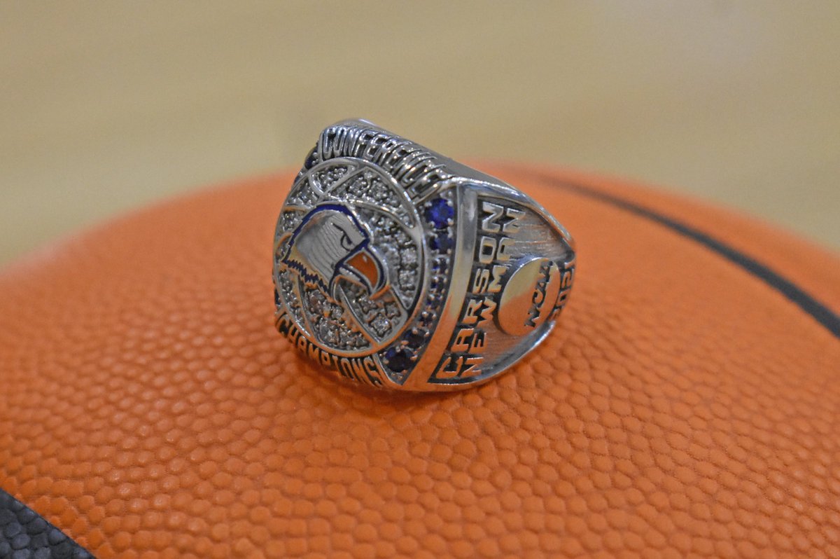 Carson-Newman Athletics tweet media