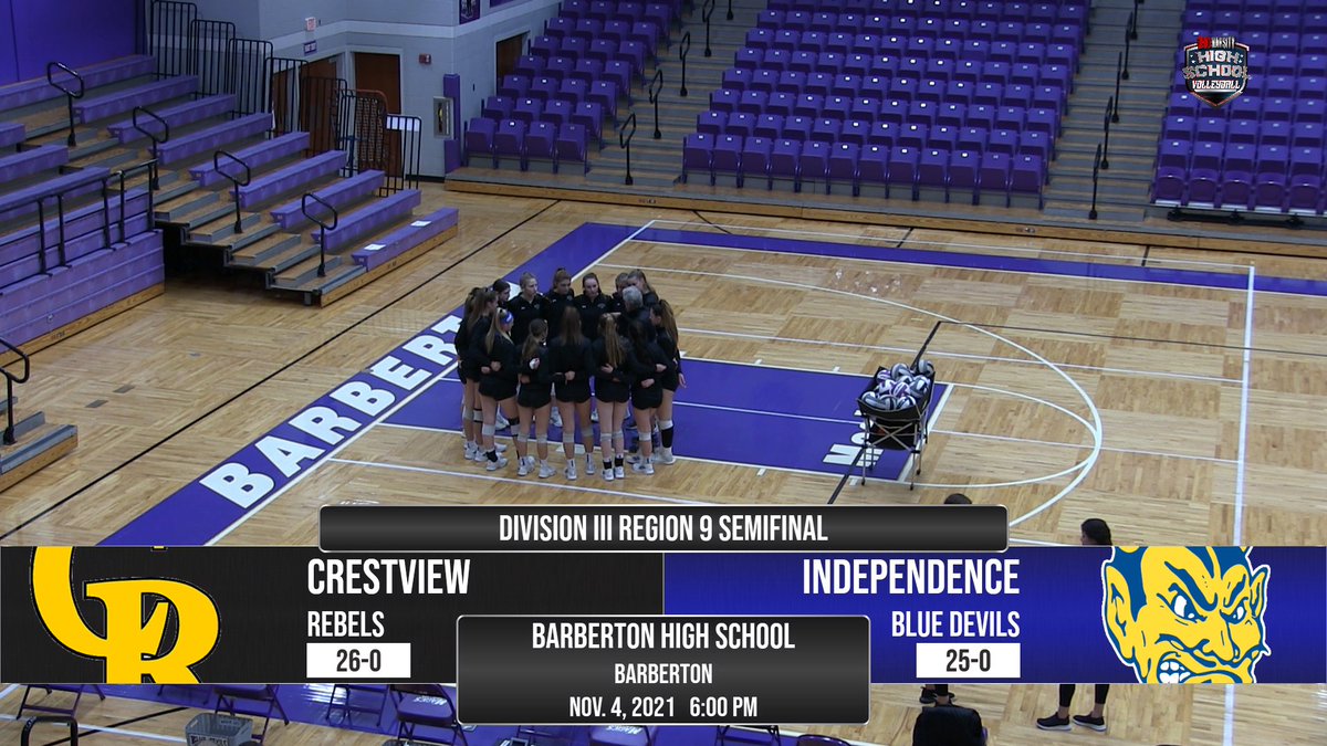 Ohio Varsity tweet media