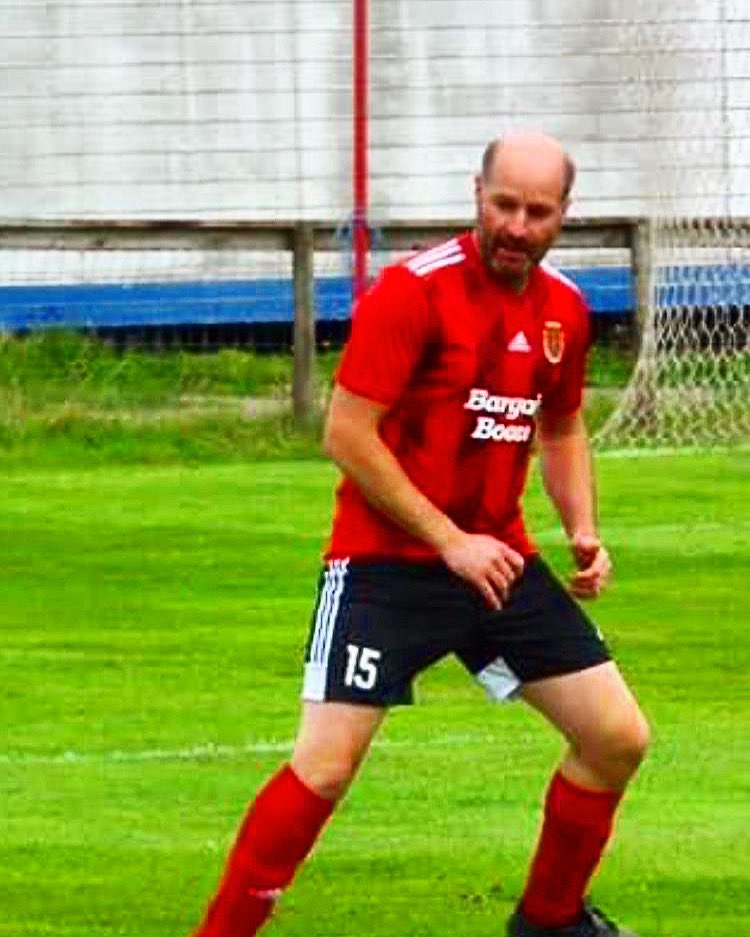 ⚫️🔴 MILLOM AFC ⚫️🔴 tweet media