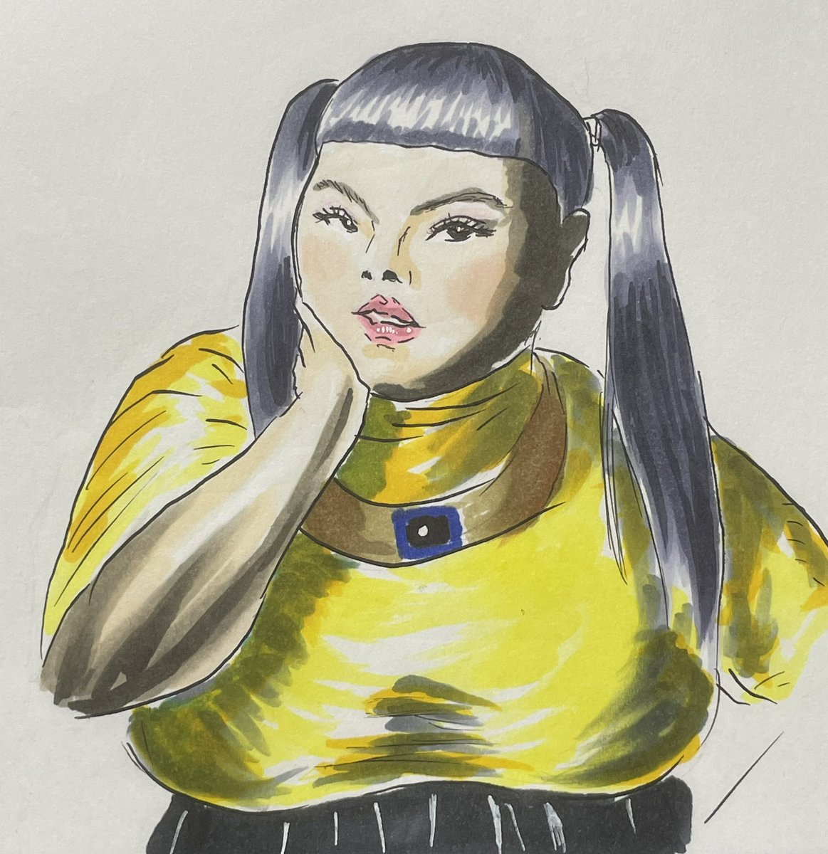 Top Tweets For 渡辺直美 Twstalker