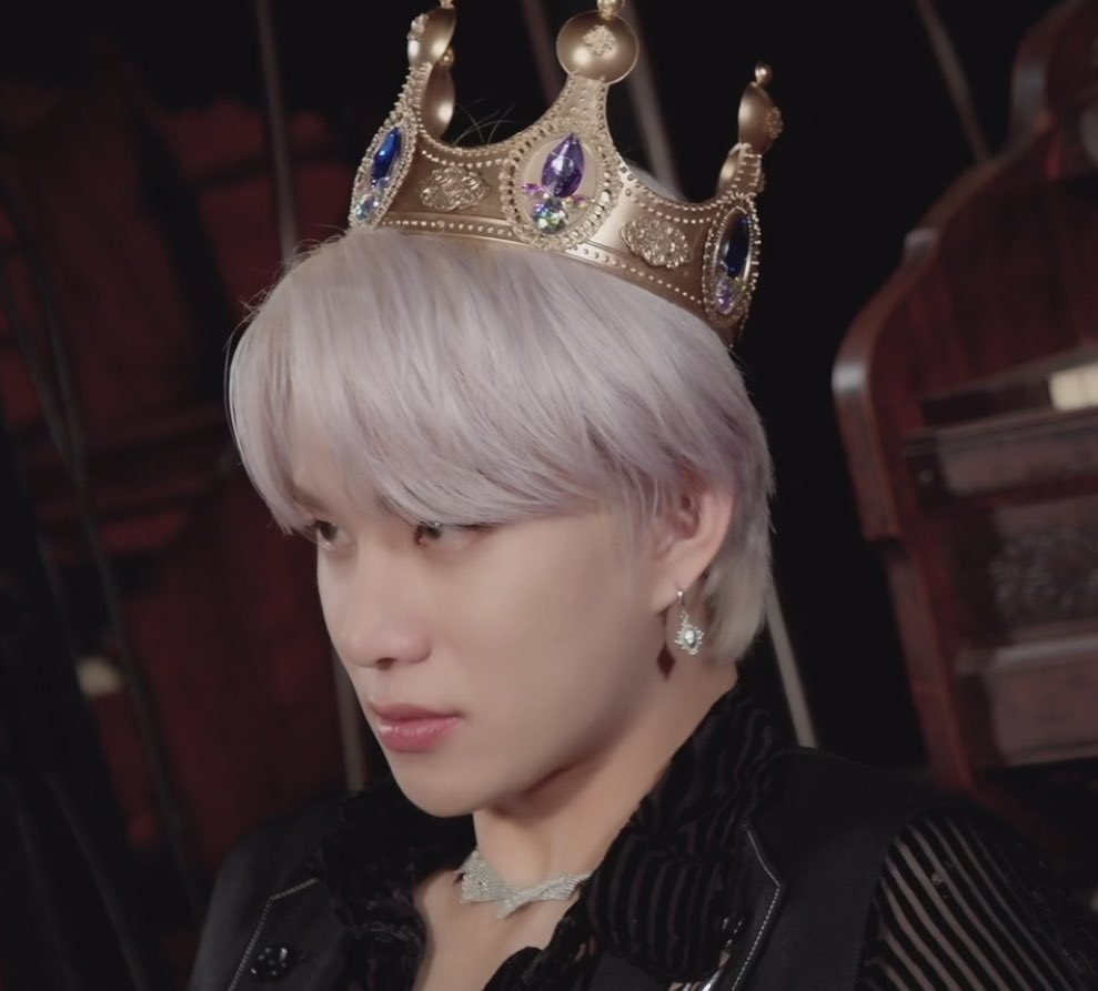 ну если бы он захватил мое государство и поработил всех моих граждан, я бы и слова не сказала