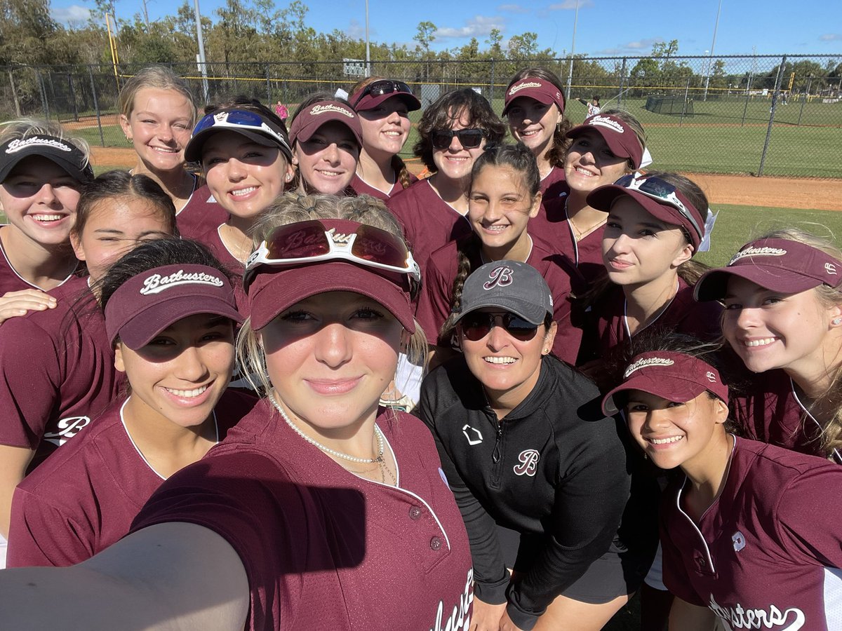 Sunday Funday from the sunshine state ☀️ @BatbustersChi06