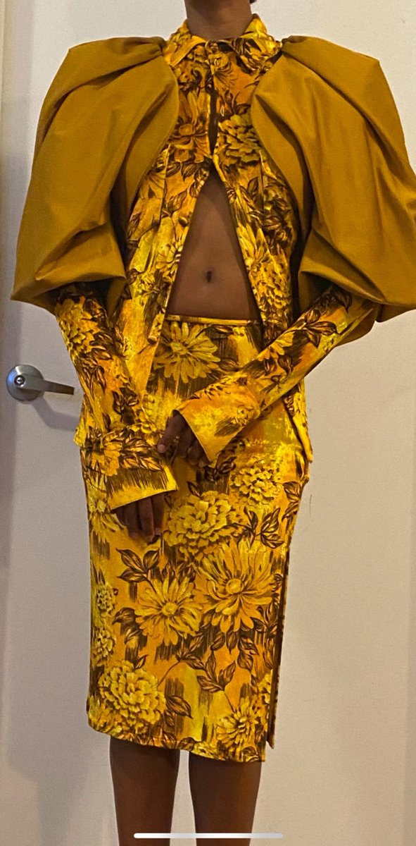 MelReneeStyles's tweet image. Fun Fittings 🖤