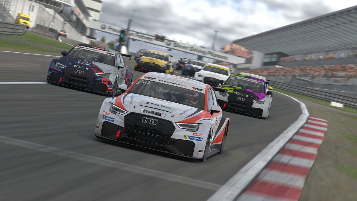 CoRe SimRacing 🔶 tweet media