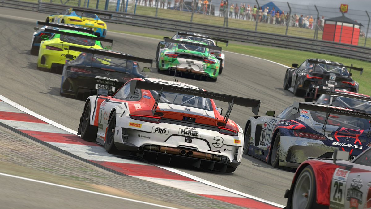 CoRe SimRacing 🔶 tweet media