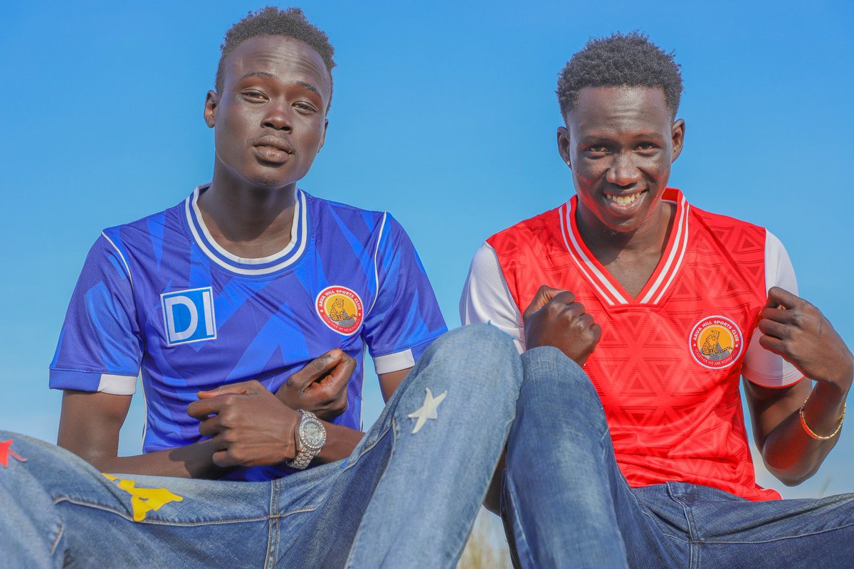 Good news for our fans in South Sudan! 🇸🇸🇸🇸

We now have our agents closer to you! Visit 𝗦𝗧𝗢𝗥𝗠 𝗔𝗙𝗥𝗜𝗖𝗔 𝗟𝗧𝗗 to acquire your Jerseys or contact:

+211 927 779 389
+211 922 741 121
+211 915 742 406

#𝗛𝗲𝗿𝗲𝗧𝗼𝗦𝘁𝗮𝘆 #AmaKongolo