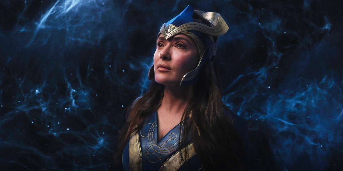 cosmic_marvel's tweet photo. 4 new stills from Chloé Zhao’s #Eternals https://t.co/Ajh5UGDS0l