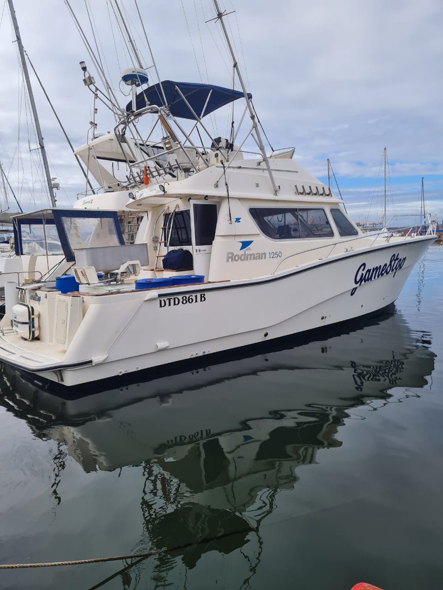 albie_cilliers's tweet photo. He also said that I, by exercising appraisal rights, are spoiling where they (#Peresec ?) fish and farm on the JSE. Not sure what he meant by @JSE_Group fishing or farming operations, but maybe it's related to #Gamestop like activities👇 ? https://t.co/2sb3IWLlkN