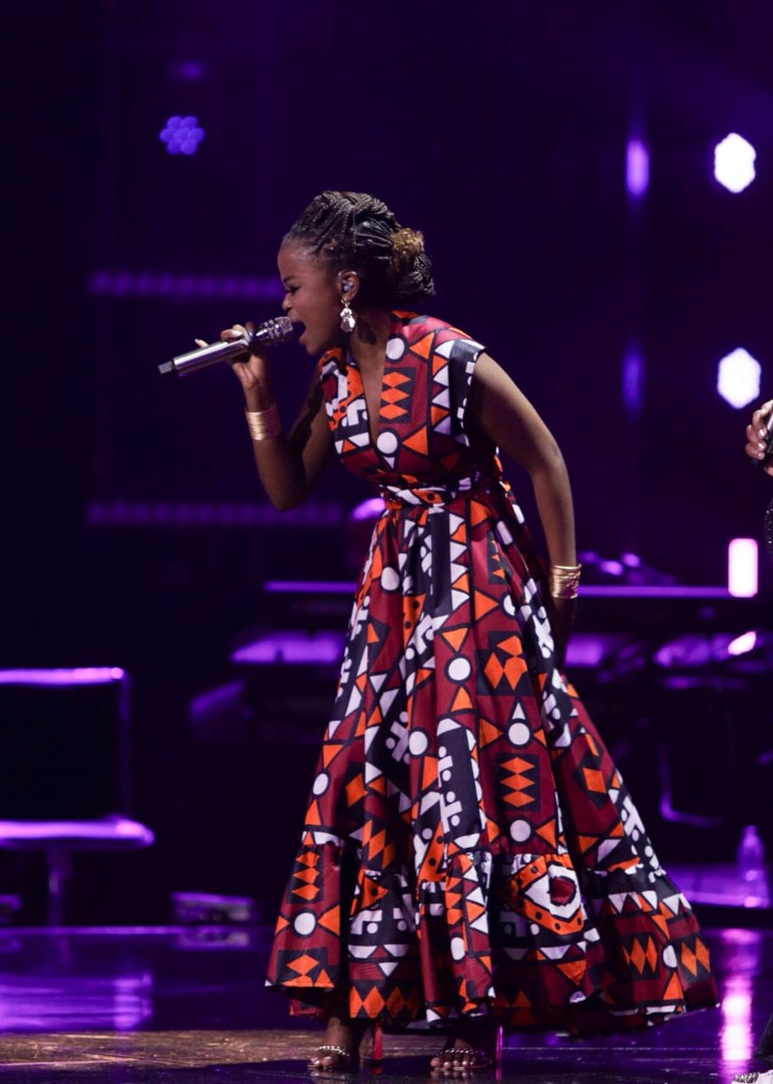 DarlingHairSA's tweet photo. The energy is high, and we’ve brought out the best looks for tonight’s show. Our Idols contestants are readier than ever. Are you? #DarlingxIdols #IdolsSA #FindyourBeYOUtiful @IdolsSA https://t.co/HRr4f74net