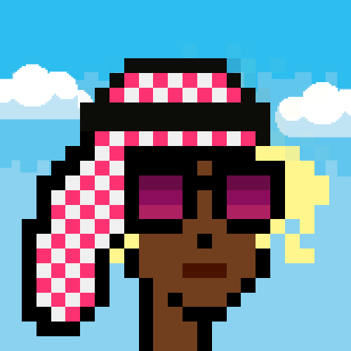 DubaiPunks tweet media