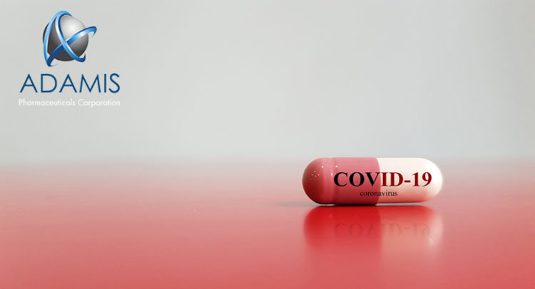 SmartTradesWin's tweet photo. $ADMP More than likely the next Moderna with their COVID 19 treatment pill. Let's Go 🚀🚀🚀

$pfze $mrna $nvax $jnj $azn $aal
$ual $dal $car $mrin $metx $f $tsla $gm $lcid $bbig $bigc $amd https://t.co/KjIkSdrhni